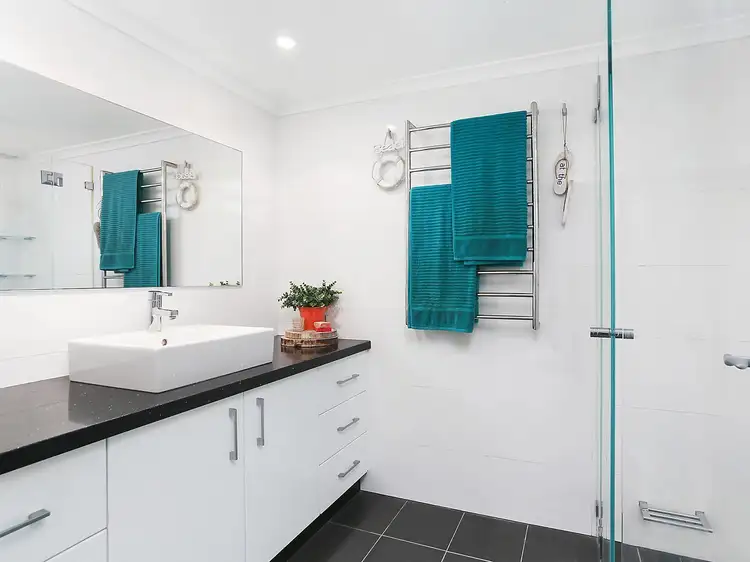 Third view of Homely apartment listing, 10/73 Flora Street, Kirrawee NSW 2232
