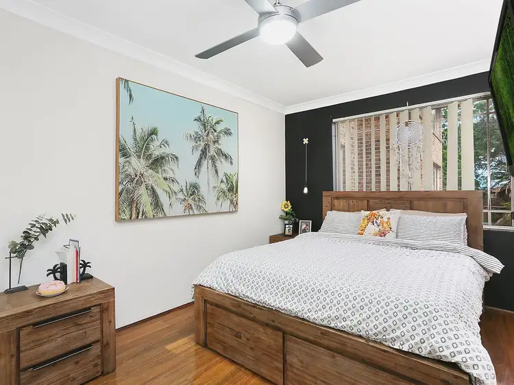 Fourth view of Homely apartment listing, 10/73 Flora Street, Kirrawee NSW 2232