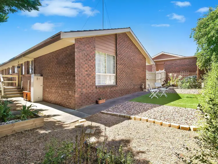 2/50-52 Moruya Drive, Grovedale VIC 3216