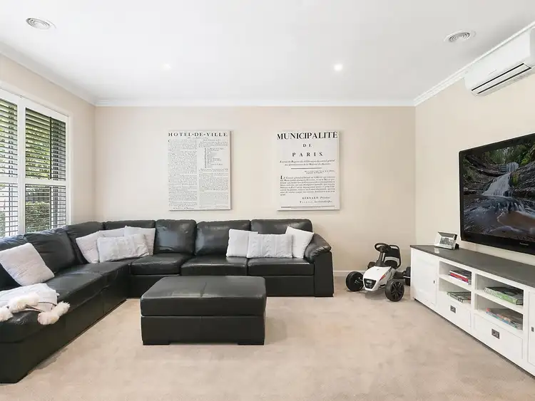 Fifth view of Homely house listing, 26 Stinton Avenue, Newtown VIC 3220