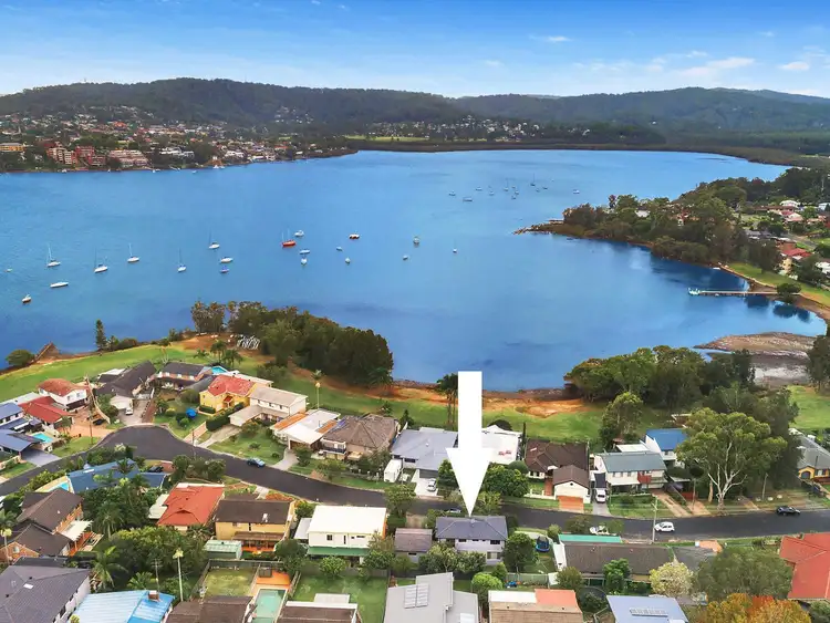 Third view of Homely house listing, 12 Bayside Drive, Green Point NSW 2251