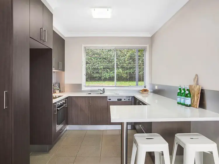 Fourth view of Homely house listing, 12 Bayside Drive, Green Point NSW 2251