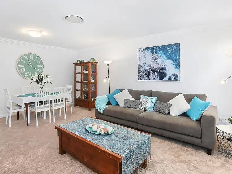 Main view of Homely villa listing, 5/30 Third Avenue, Epping NSW 2121