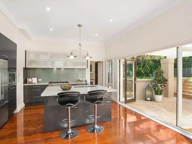 Fourth view of Homely house listing, 19 Mary Street, Longueville NSW 2066