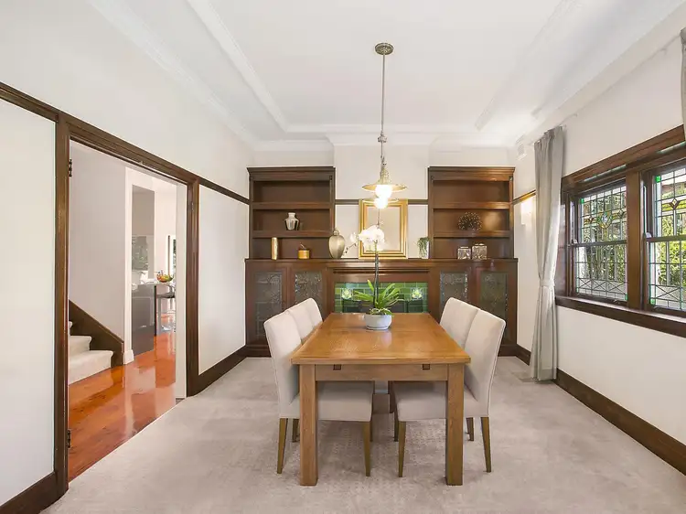 Fifth view of Homely house listing, 19 Mary Street, Longueville NSW 2066