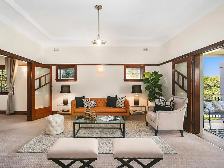 Sixth view of Homely house listing, 19 Mary Street, Longueville NSW 2066