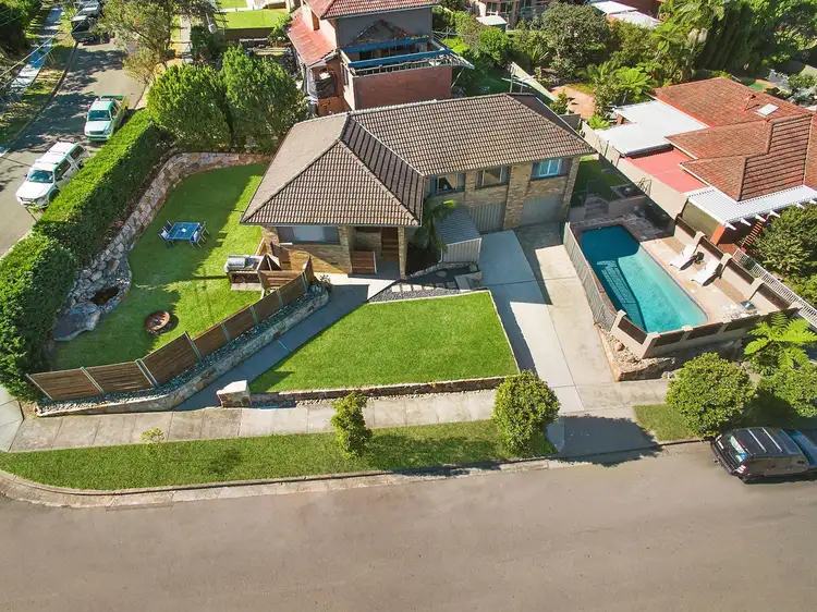 Third view of Homely house listing, 24 Cilento Crescent, East Ryde NSW 2113