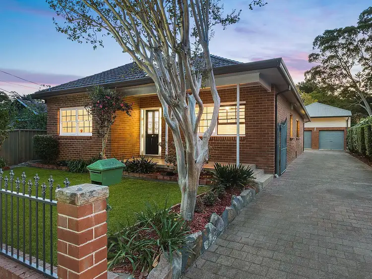 278 Hawthorne Parade, Haberfield NSW 2045