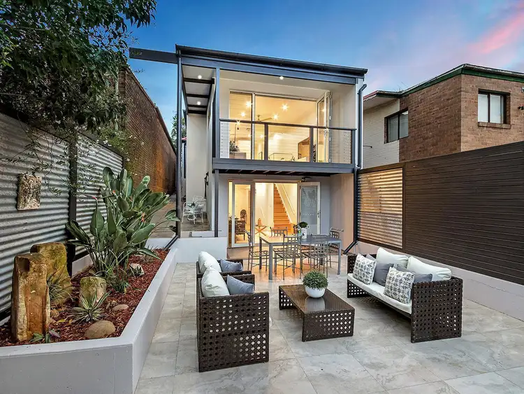 Main view of Homely house listing, 69 Kingston Road, Camperdown NSW 2050