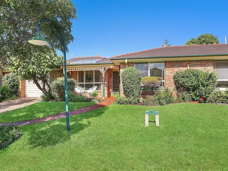 7D/17 William Street, Botany NSW 2019