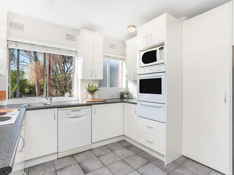 Third view of Homely apartment listing, 10/16 Avon Road, Dee Why NSW 2099