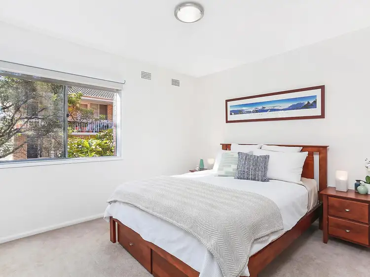 Fifth view of Homely apartment listing, 10/16 Avon Road, Dee Why NSW 2099