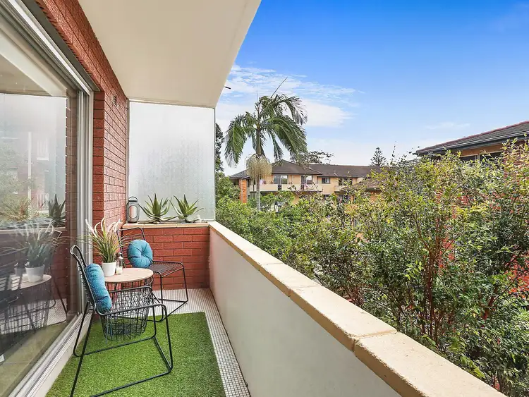 Sixth view of Homely apartment listing, 10/16 Avon Road, Dee Why NSW 2099