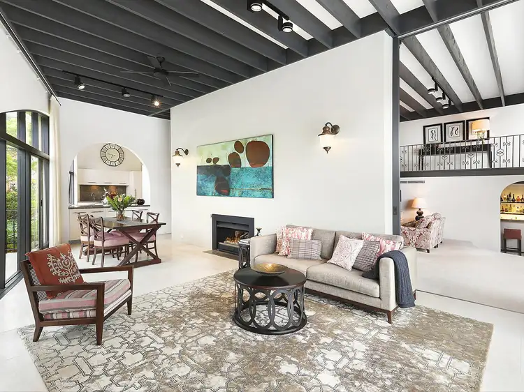Third view of Homely house listing, 12 Emerstan Drive, Castle Cove NSW 2069