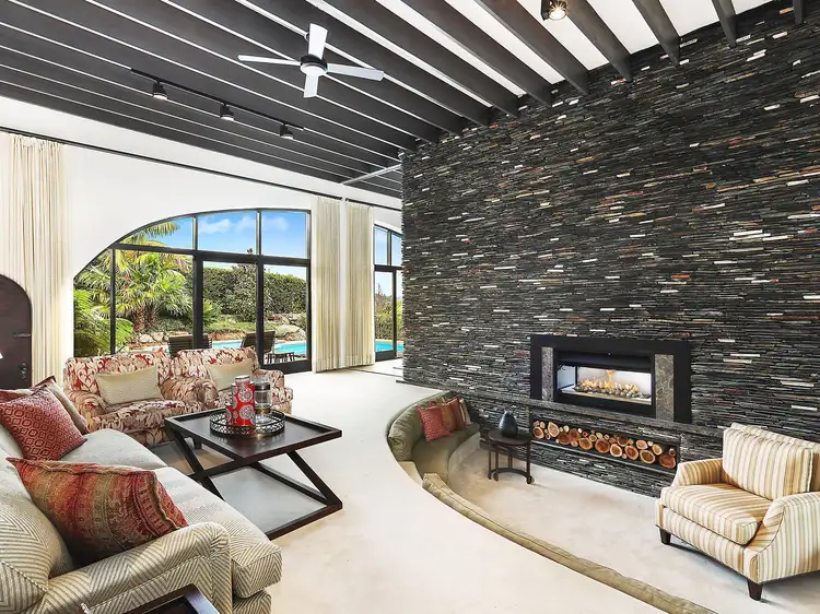 Fourth view of Homely house listing, 12 Emerstan Drive, Castle Cove NSW 2069
