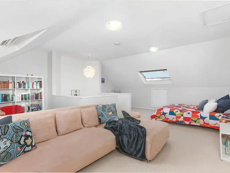 Third view of Homely townhouse listing, 4/15 Kyngdon Street, Cammeray NSW 2062