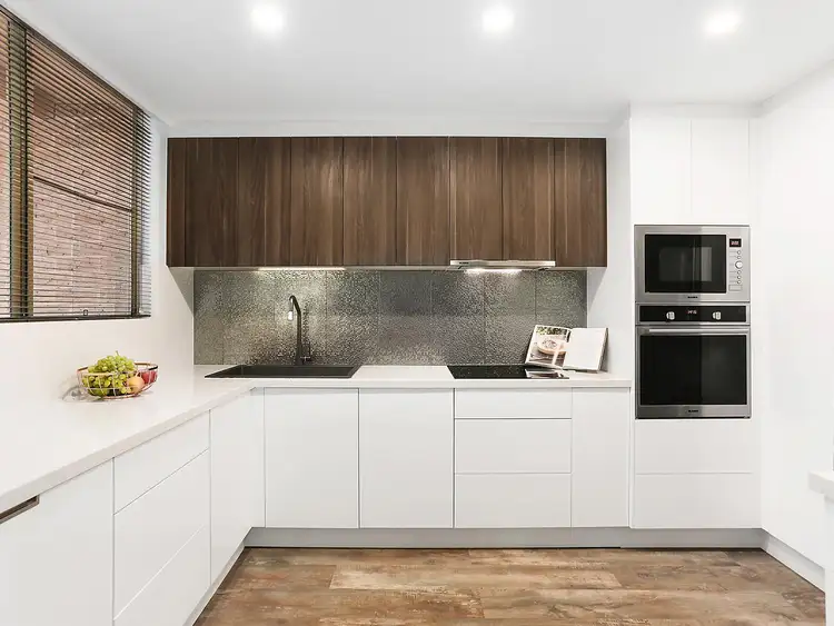 Fourth view of Homely townhouse listing, 4/15 Kyngdon Street, Cammeray NSW 2062