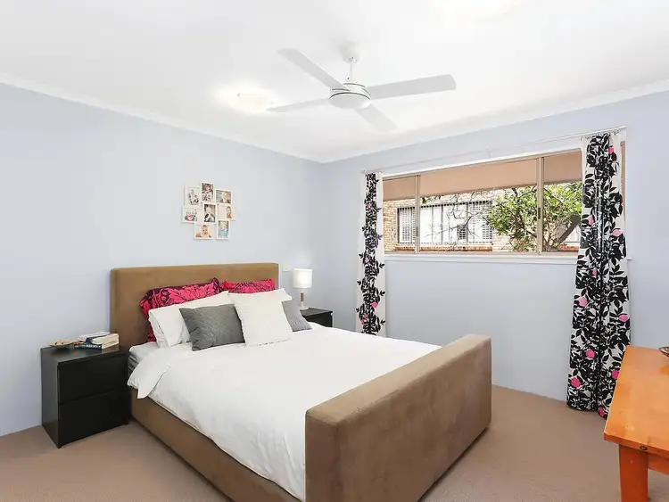 Fifth view of Homely townhouse listing, 4/15 Kyngdon Street, Cammeray NSW 2062
