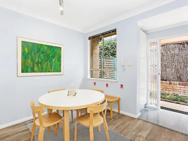 Sixth view of Homely townhouse listing, 4/15 Kyngdon Street, Cammeray NSW 2062