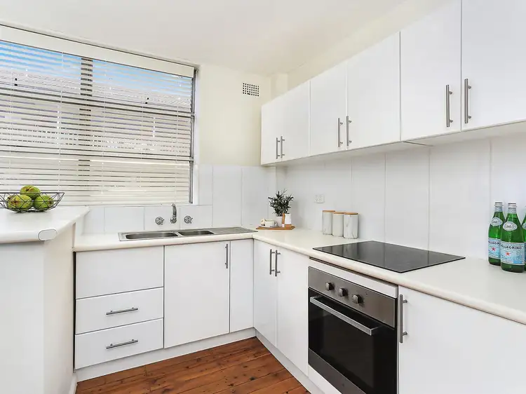Third view of Homely apartment listing, 4/18 Byrnes Avenue, Neutral Bay NSW 2089