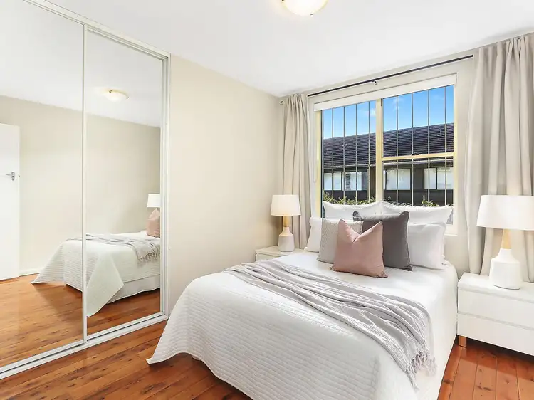 Fourth view of Homely apartment listing, 4/18 Byrnes Avenue, Neutral Bay NSW 2089