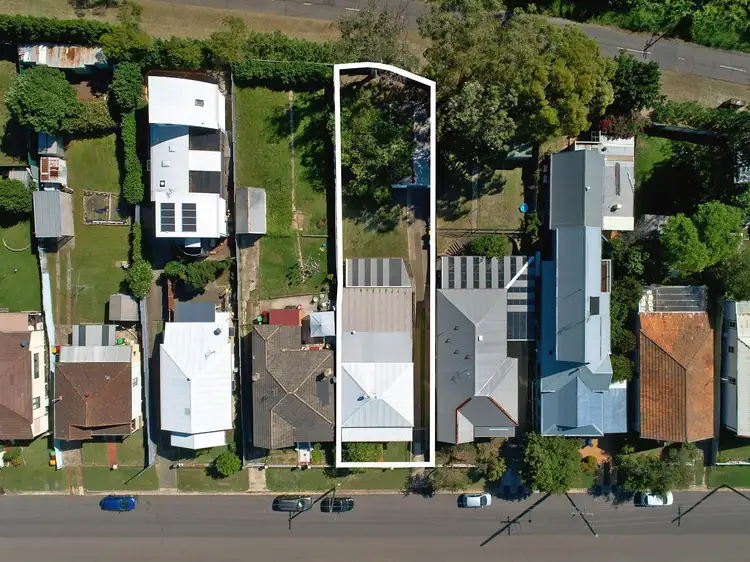 Third view of Homely house listing, 18 Bailey Street, Adamstown NSW 2289