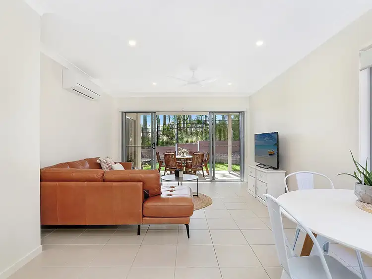 Third view of Homely house listing, 12 Silver Gull Crescent, Peregian Springs QLD 4573