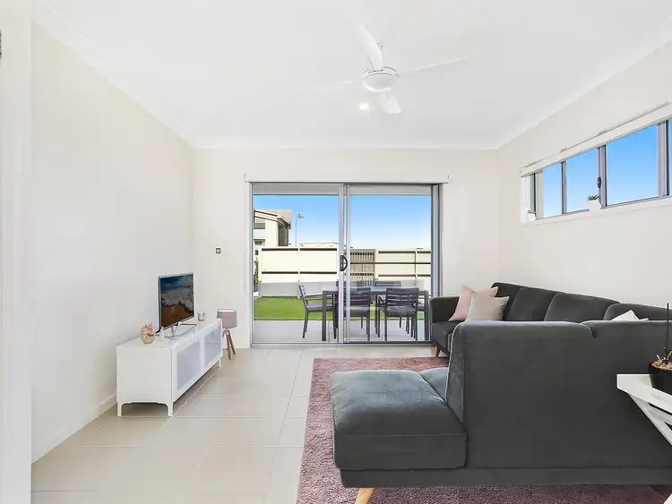 Fourth view of Homely house listing, 12 Silver Gull Crescent, Peregian Springs QLD 4573