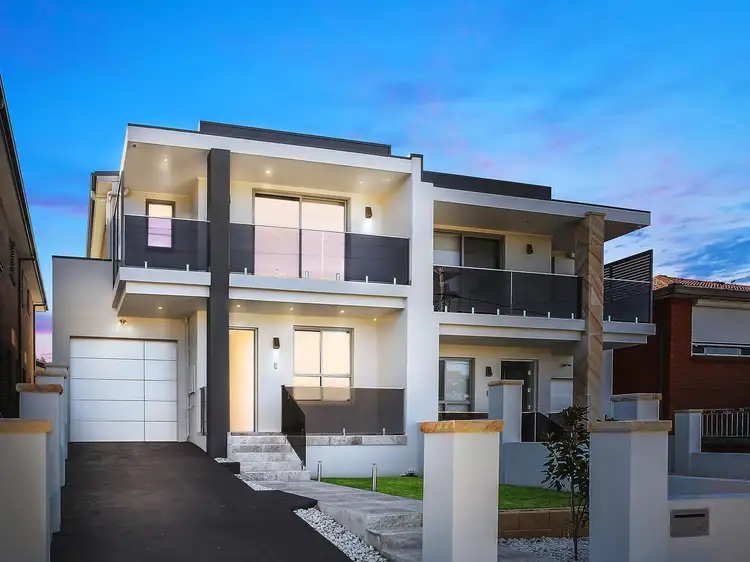 13B Mary Street, Merrylands NSW 2160