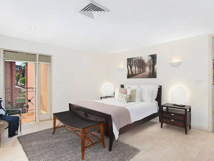 Fifth view of Homely house listing, 22B Lindeman Crescent, Green Valley NSW 2168