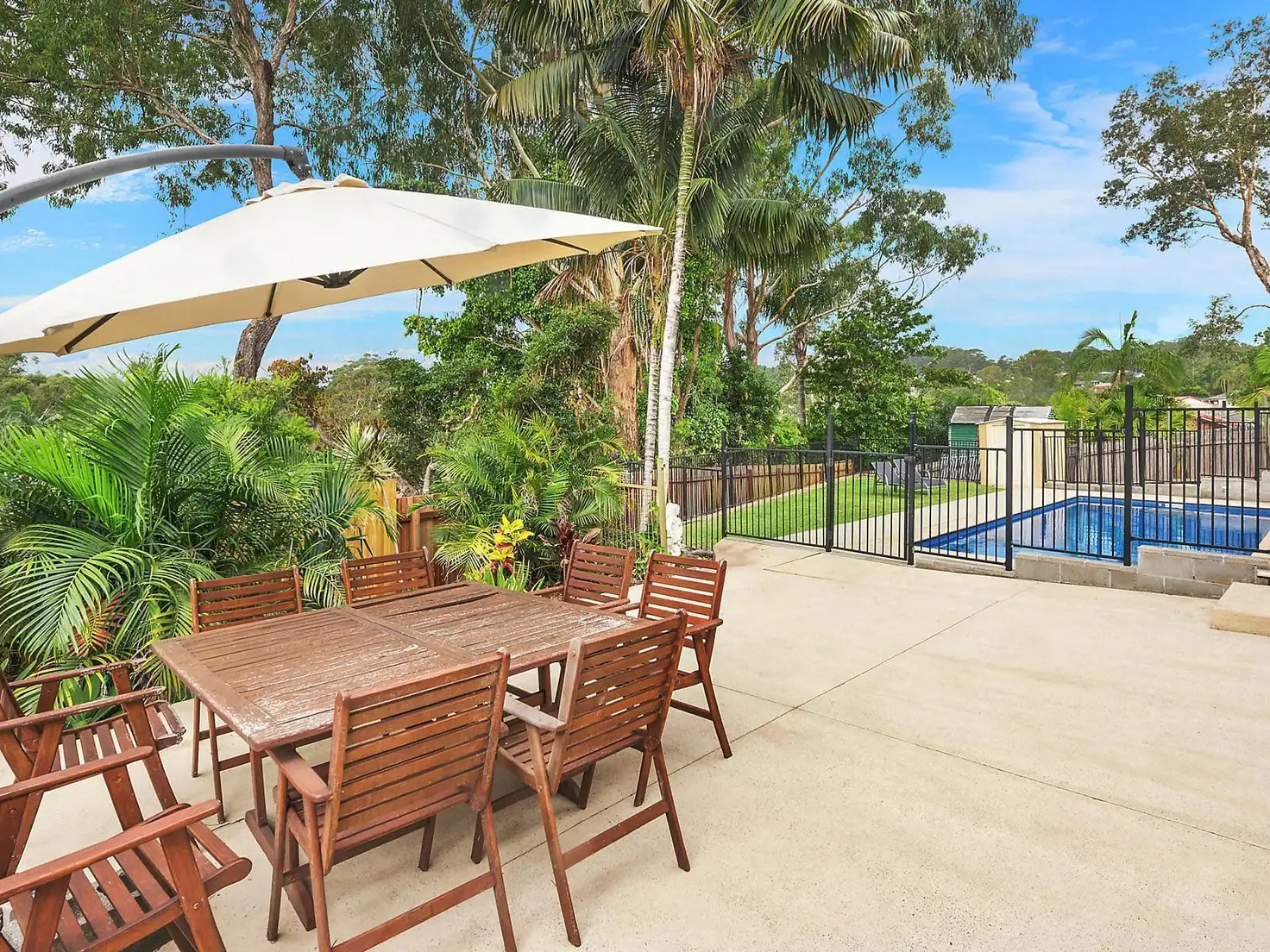 Main view of Homely house listing, 14 James Close, Port Macquarie NSW 2444