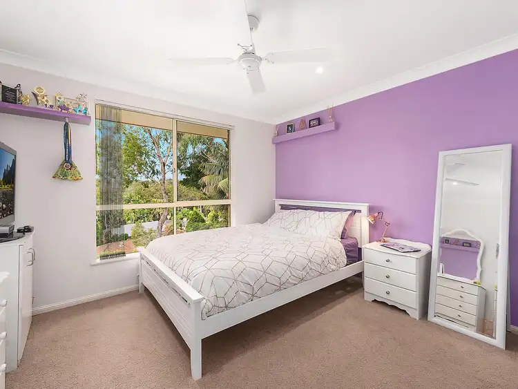 Second view of Homely house listing, 14 James Close, Port Macquarie NSW 2444