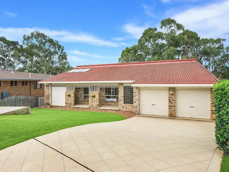 Third view of Homely house listing, 14 James Close, Port Macquarie NSW 2444