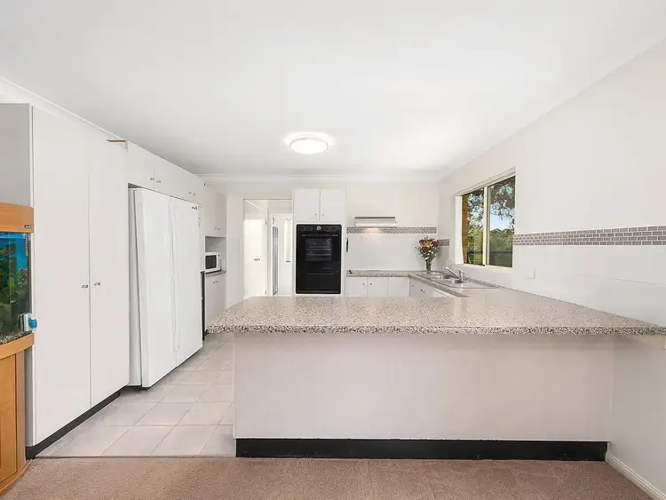 Fourth view of Homely house listing, 14 James Close, Port Macquarie NSW 2444