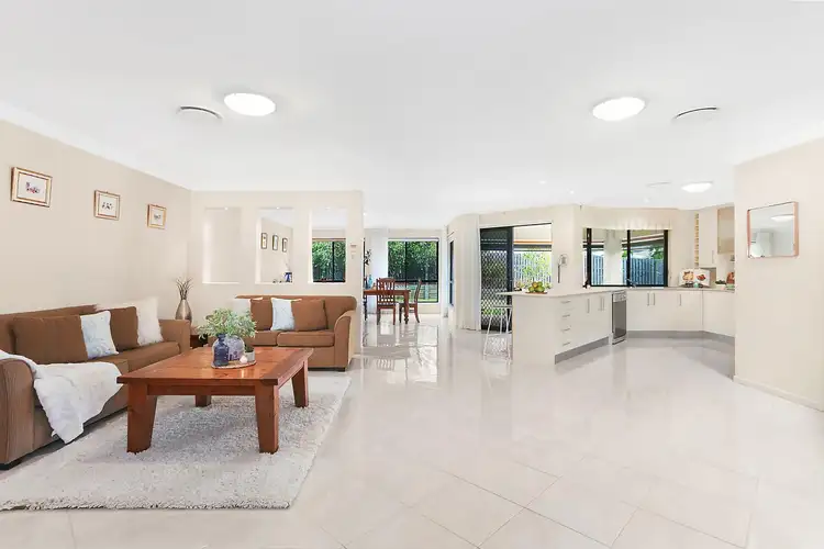 31 Ambrose Drive, Augustine Heights QLD 4300