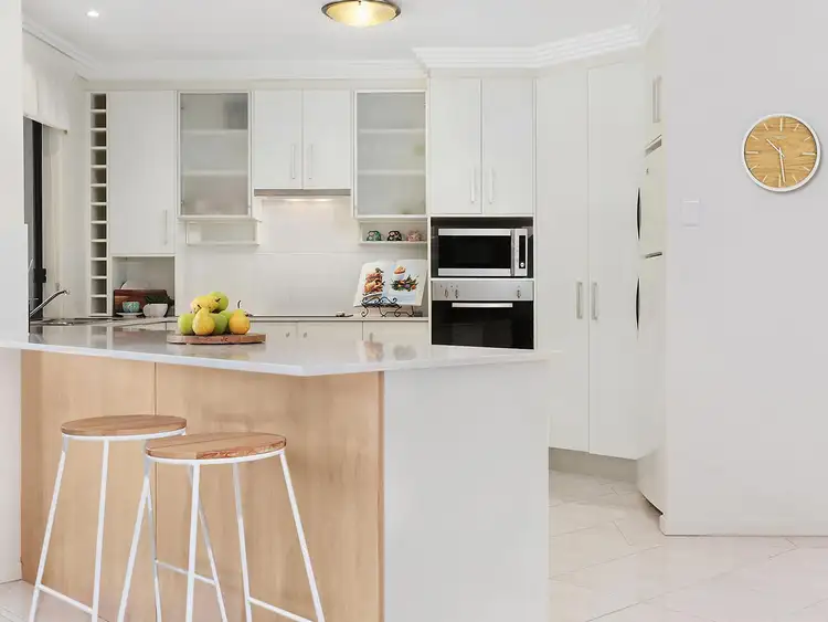 Fifth view of Homely house listing, 31 Ambrose Drive, Augustine Heights QLD 4300