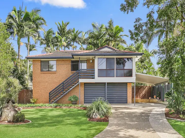 Second view of Homely house listing, 15 Leonie Street, Camira QLD 4300
