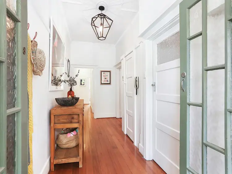 Fourth view of Homely apartment listing, 8/8 Beach Avenue, Elwood VIC 3184