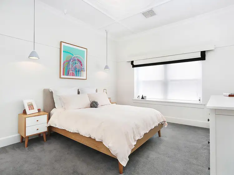 Fifth view of Homely apartment listing, 8/8 Beach Avenue, Elwood VIC 3184