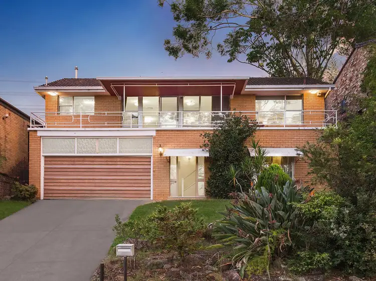61 Blackbutt Avenue, Lugarno NSW 2210