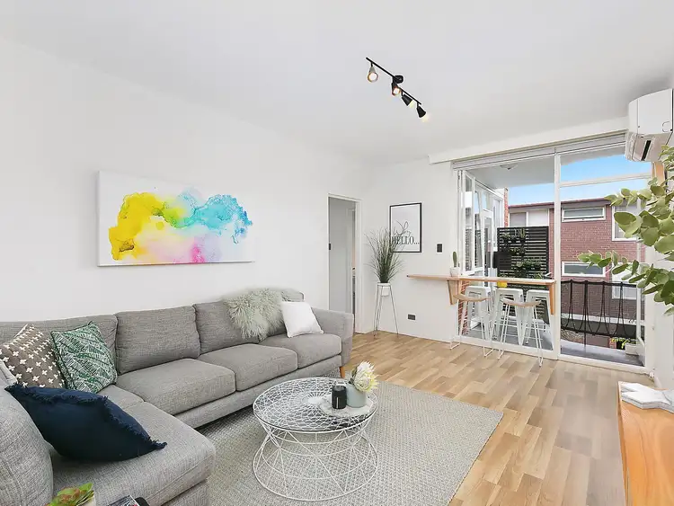 17/28 Fulton Street, St Kilda East VIC 3183