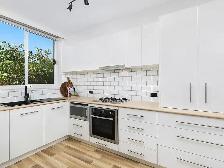 Third view of Homely apartment listing, 17/28 Fulton Street, St Kilda East VIC 3183