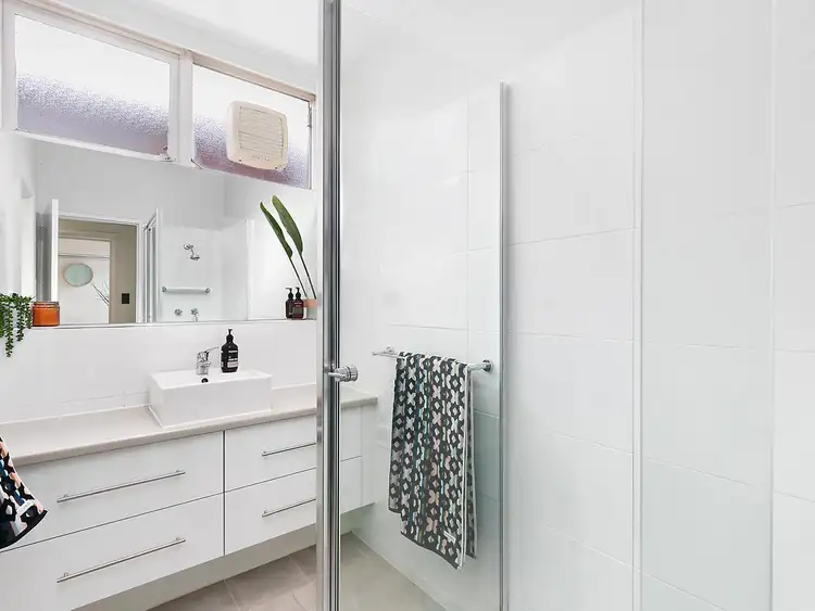 Fifth view of Homely apartment listing, 17/28 Fulton Street, St Kilda East VIC 3183