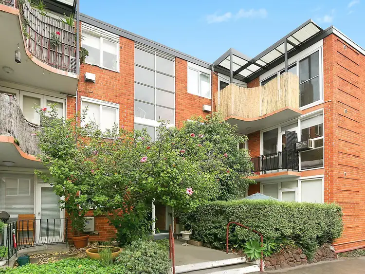 Sixth view of Homely apartment listing, 17/28 Fulton Street, St Kilda East VIC 3183