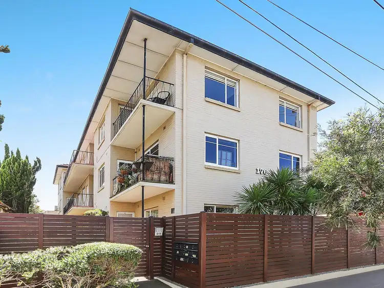 1/176 Inkerman Street, St Kilda East VIC 3183