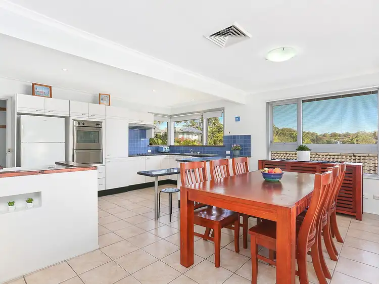 Fourth view of Homely house listing, 11 Peebles Avenue, Kirrawee NSW 2232