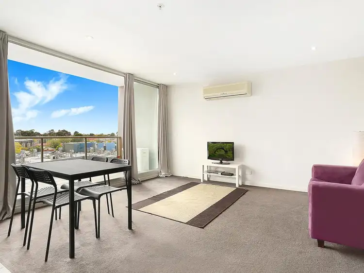 409/250 Barkly Street, Footscray VIC 3011