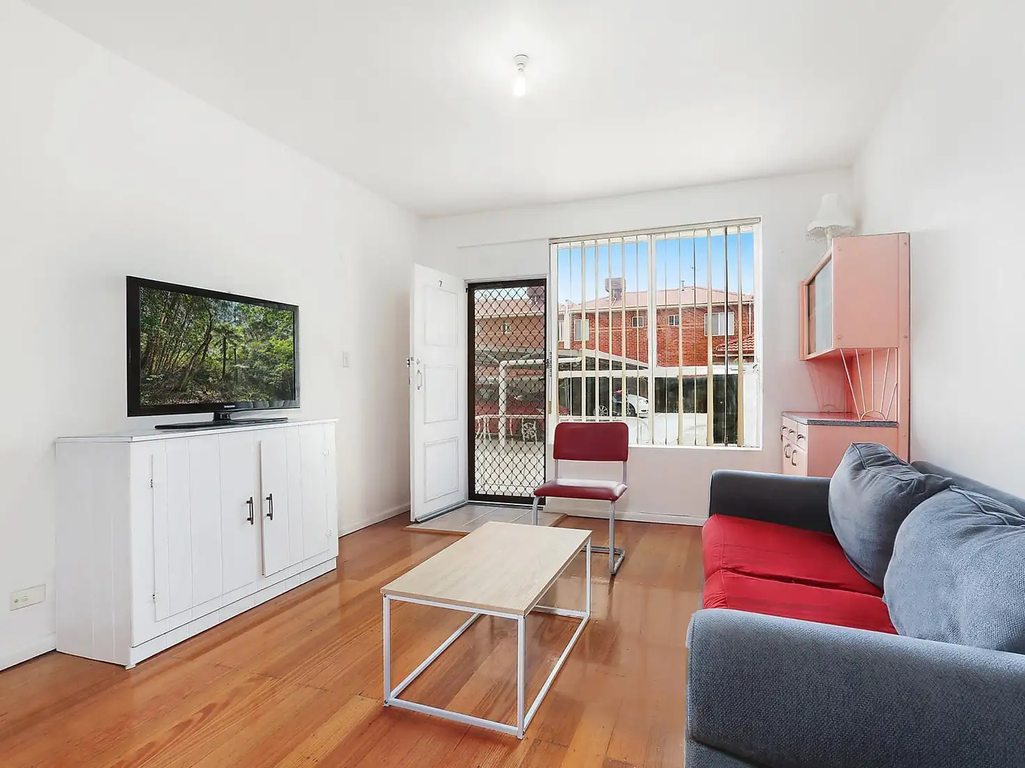 Main view of Homely apartment listing, 7/146 Rupert Street, West Footscray VIC 3012