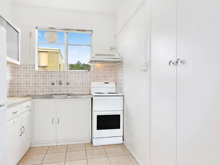 Second view of Homely apartment listing, 7/146 Rupert Street, West Footscray VIC 3012