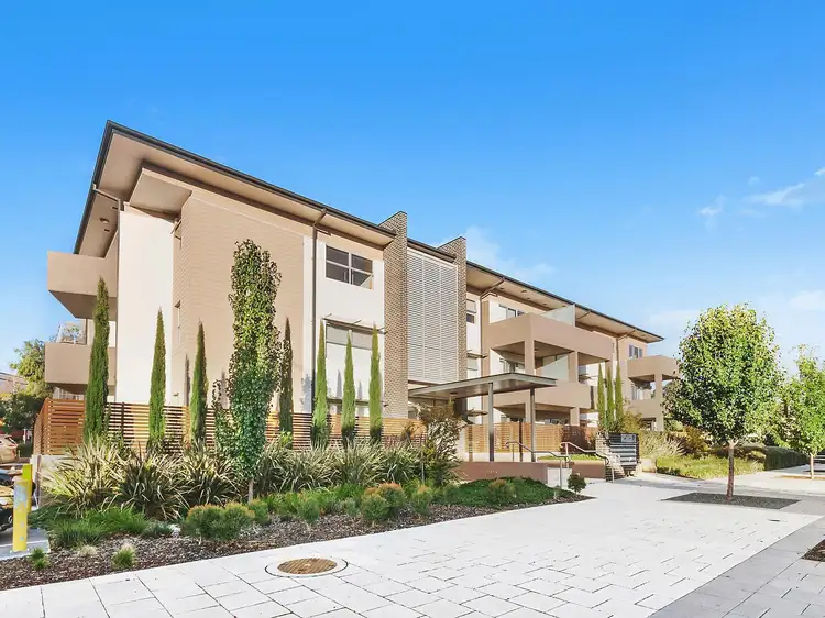 Main view of Homely apartment listing, 27/121 Easty Street, Phillip ACT 2606